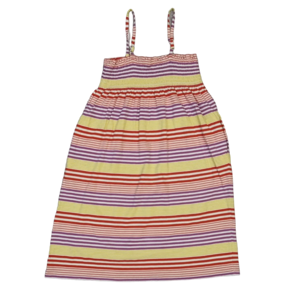 Vestido Uniqlo - 7-8 años - Image 2