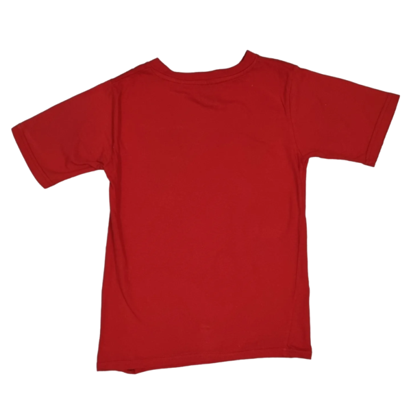 Remera MC Polo Ralph Lauren - 12 años - Image 2