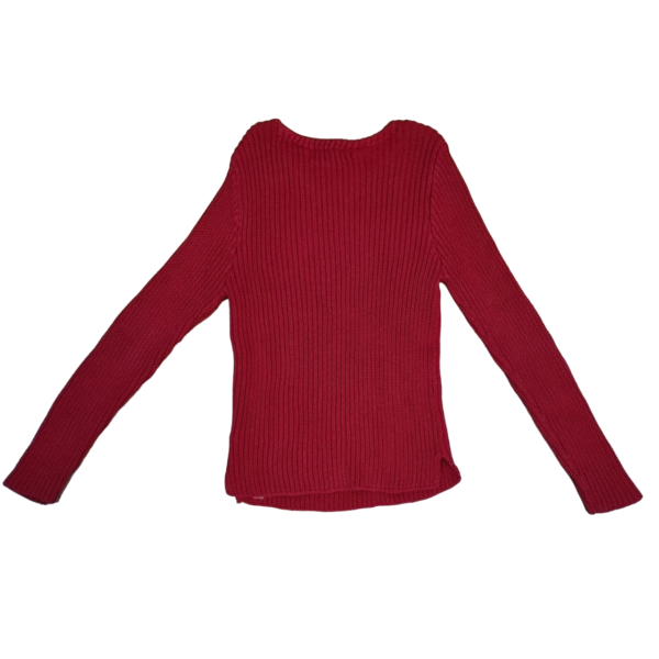Sweater Paula Cahen D'anvers - 12 años - Image 2