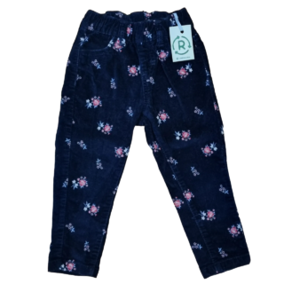 Pantalon Cheeky - 3 años
