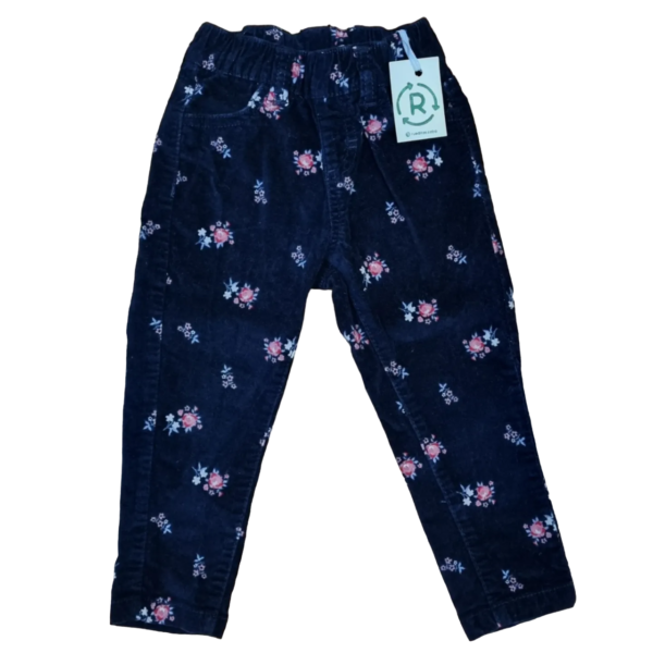 Pantalon Cheeky - 3 años