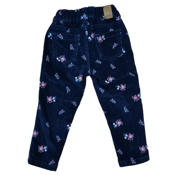 Pantalon Cheeky - 3 años - Image 2