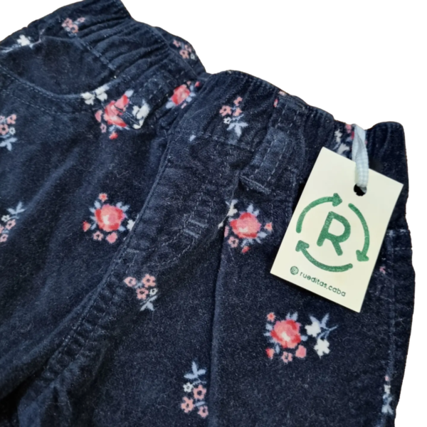 Pantalon Cheeky - 3 años - Image 3