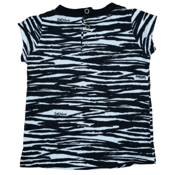 Remera MC Grisino 12-18 meses - Image 2