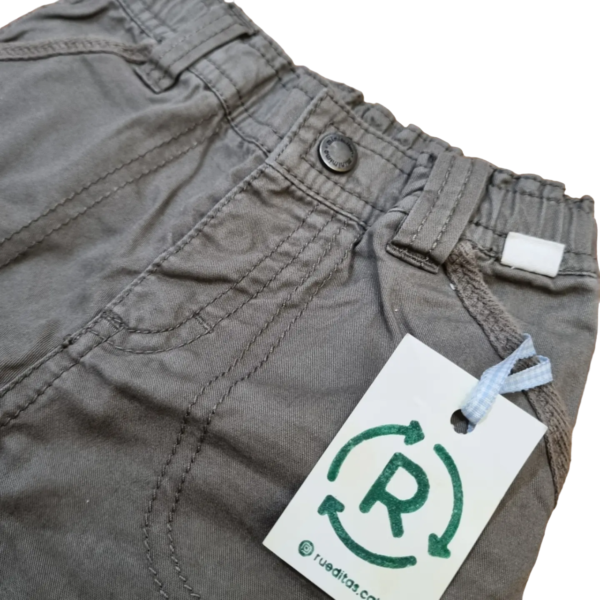 Pantalon Minimimo - 6-9 meses - Image 3