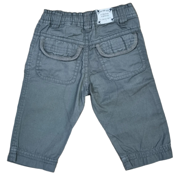 Pantalon Minimimo - 6-9 meses - Image 2