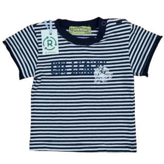 Remera MC Minicoz - 12 meses