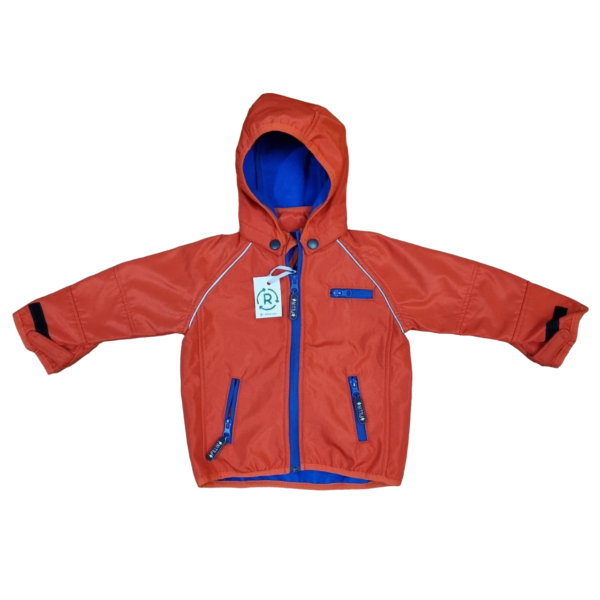 Campera Pillin - 18 meses