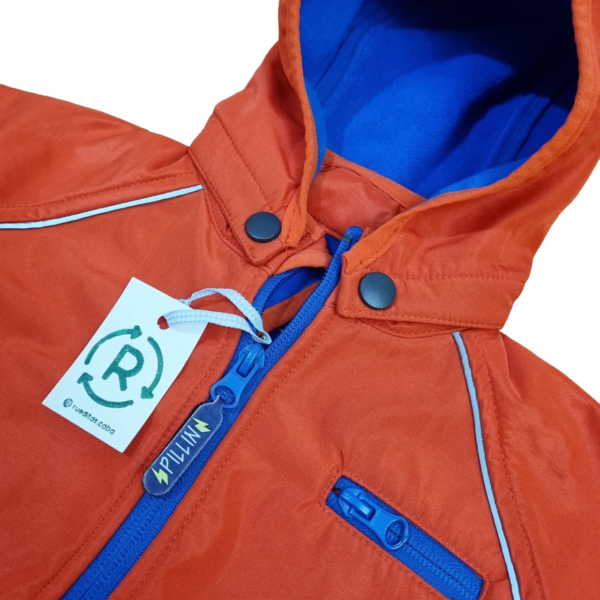 Campera Pillin - 18 meses - Image 3