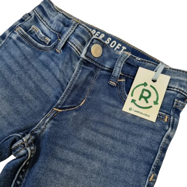 Jean H&M - 2-3 años - Image 3