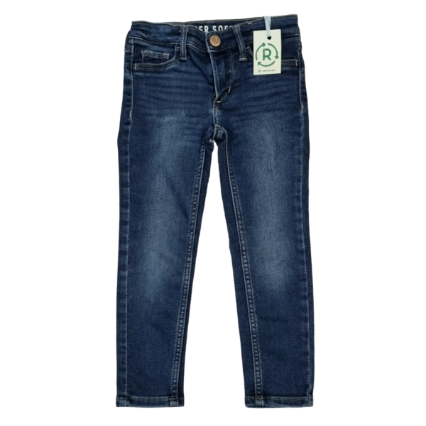 Jean H&M - 2-3 años