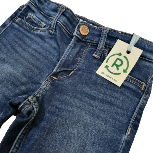 Jean H&M - 2-3 años - Image 3