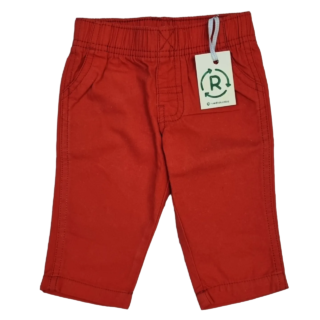 Pantalon Carter's - 3 meses