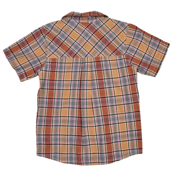 Camisa MC Cheeky - 4 años - Image 2
