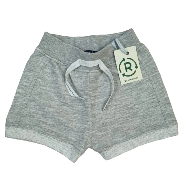 Short Minimimo - 6-9 meses
