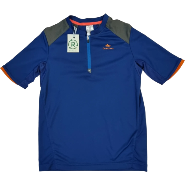 Remera MC Quechua - 8-9 años