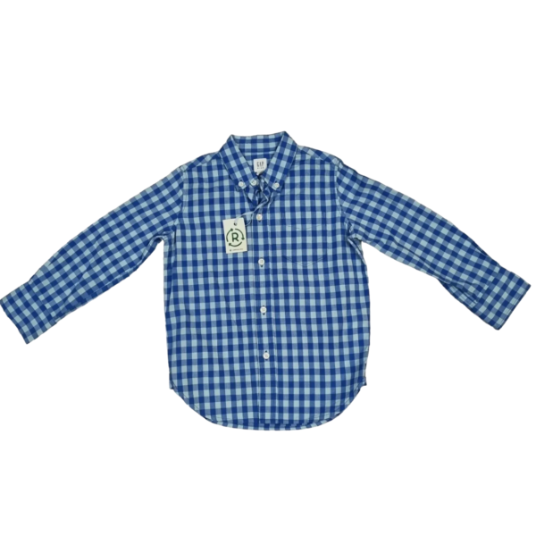 Camisa ML Gap - XS
