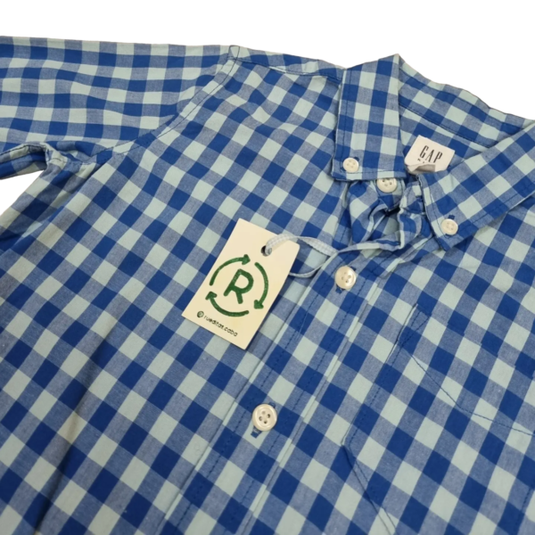 Camisa ML Gap - XS - Image 3