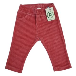 Pantalon Cheeky - 3-6 meses