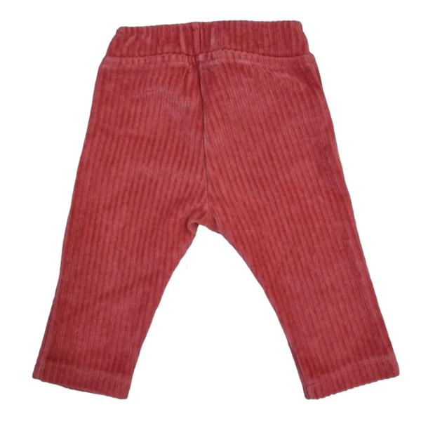 Pantalon Cheeky - 3-6 meses - Image 2