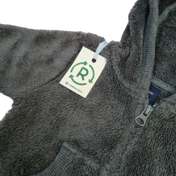 Campera Gap - 3-6 meses - Image 3