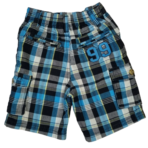 Bermuda Roca Wear - 24 meses - Image 2