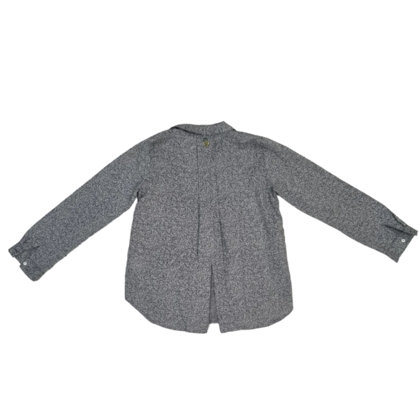 Camisa ML Rapsodia - 10 años - Image 2