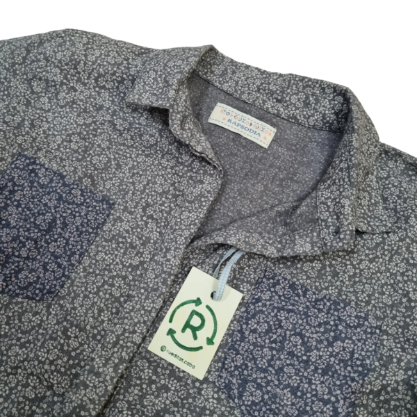 Camisa ML Rapsodia - 10 años - Image 3