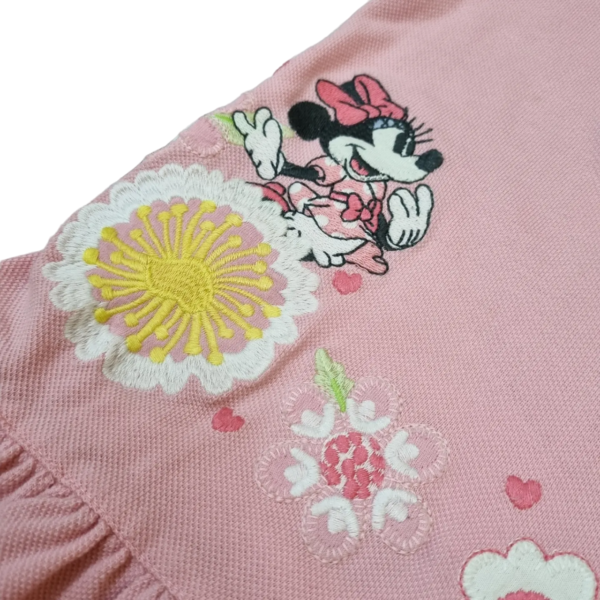 Vestido MC Disney - 12-18 meses - Image 4