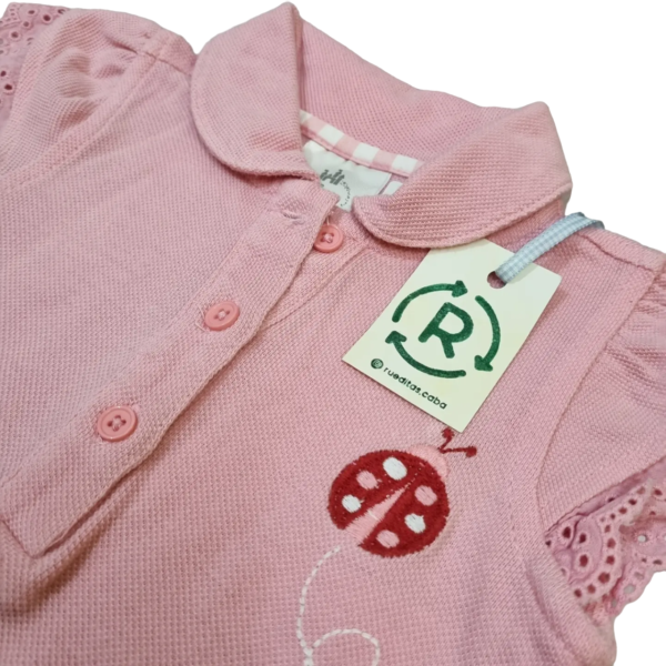 Vestido MC Disney - 12-18 meses - Image 3