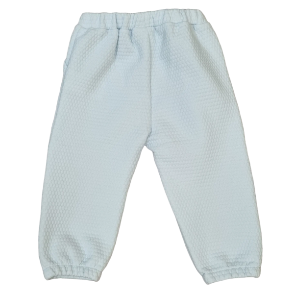 Pantalon Coniglio - 12 meses - Image 2