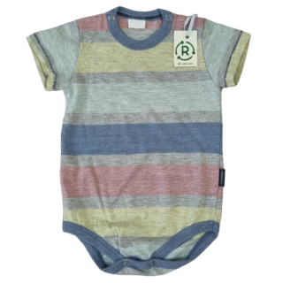 Body MC Minimimo - 18-24 meses