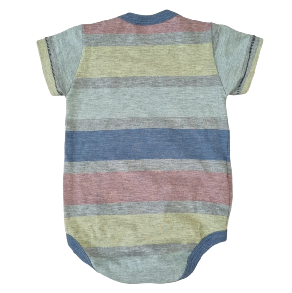 Body MC Minimimo - 18-24 meses - Image 2