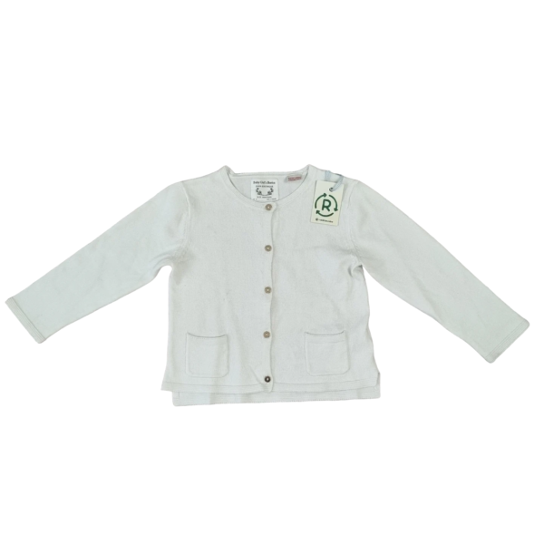 Saco Zara - 18-24 meses