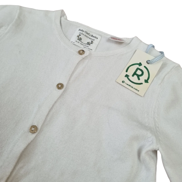 Saco Zara - 18-24 meses - Image 3