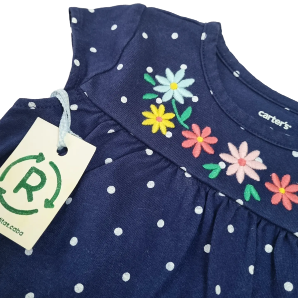 Remera MC Carter's - 9 meses - Image 3