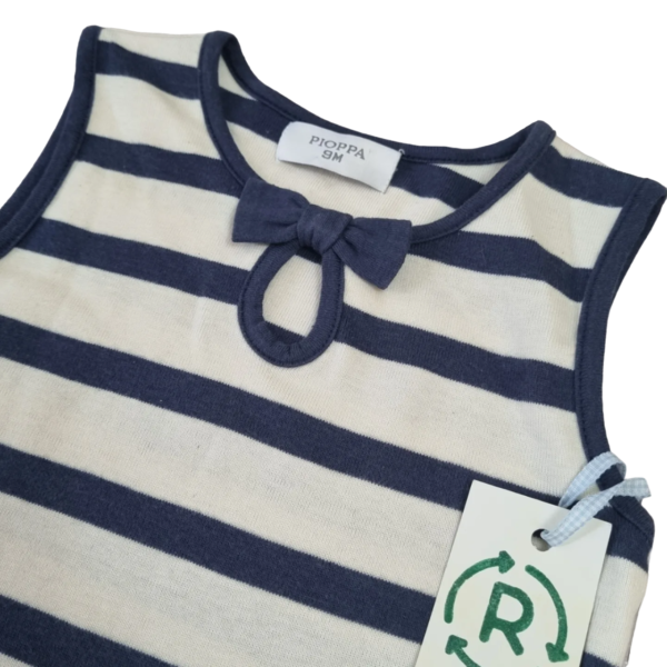 Vestido Pioppa - 9 meses - Image 3