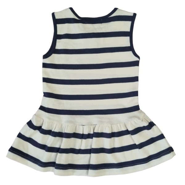 Vestido Pioppa - 9 meses - Image 2