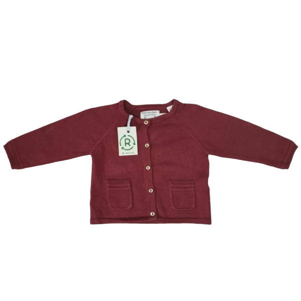 Saco Zara - 3-6 meses