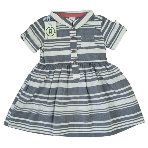 Vestido MC Carter's - 9 meses