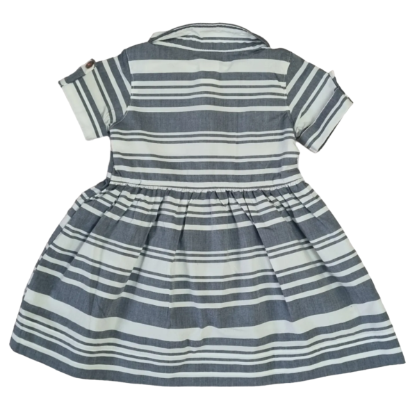 Vestido MC Carter's - 9 meses - Image 2