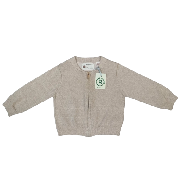 Saco Zara - 9-12 meses