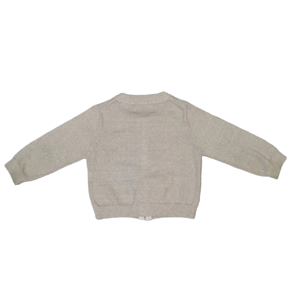 Saco Zara - 9-12 meses - Image 2
