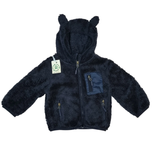 Campera Yamp - 12 meses