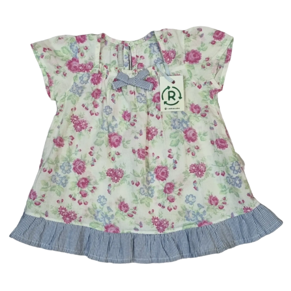 Camisola MC Minimimo - 18 meses