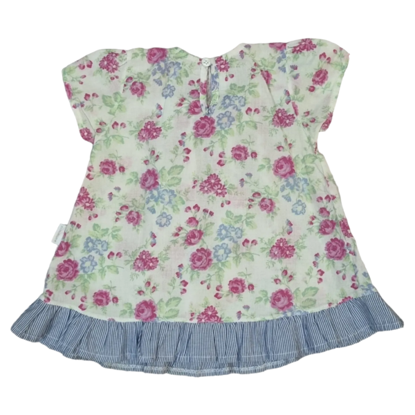 Camisola MC Minimimo - 18 meses - Image 2