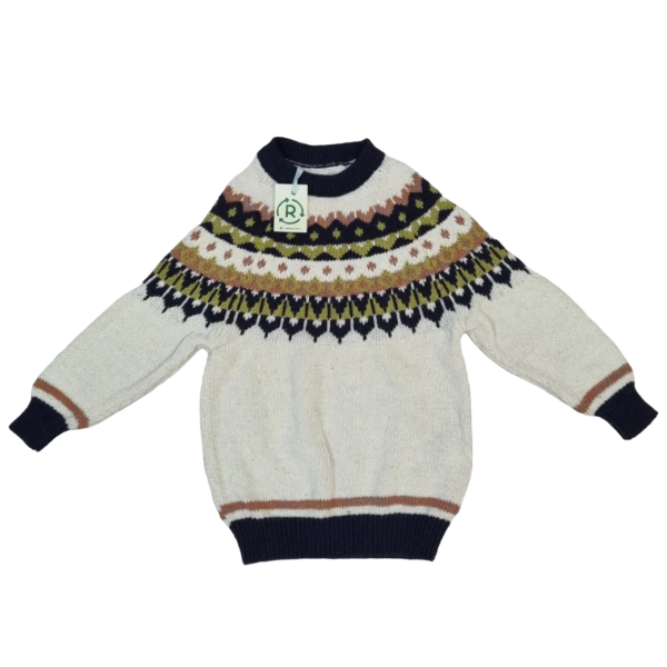 Sweater Rapsodia - 4 años
