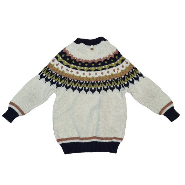 Sweater Rapsodia - 4 años - Image 2