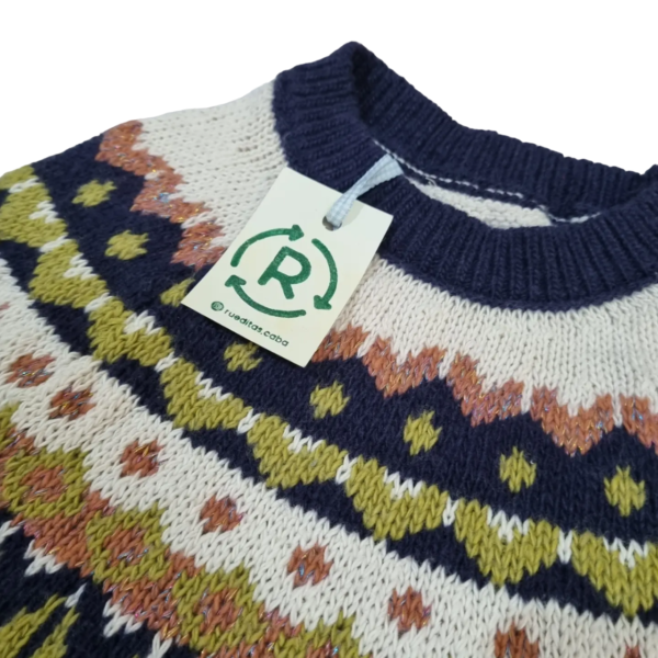 Sweater Rapsodia - 4 años - Image 3