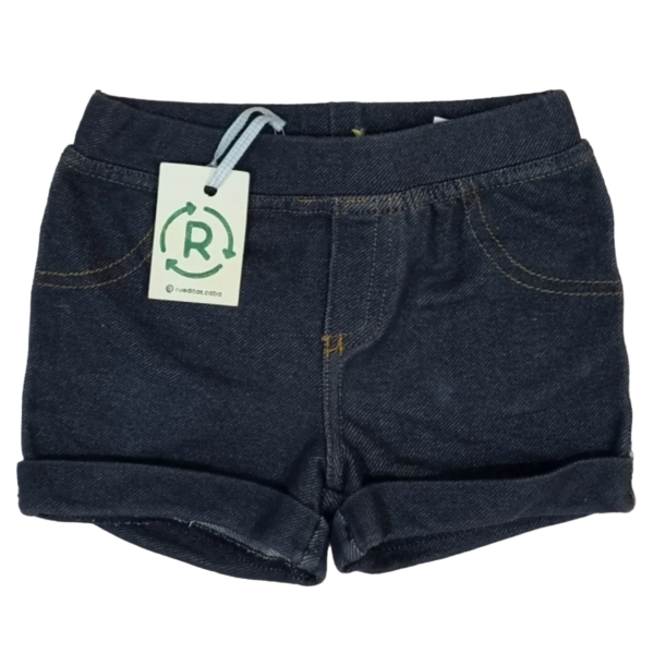 Short Importado - 12 meses